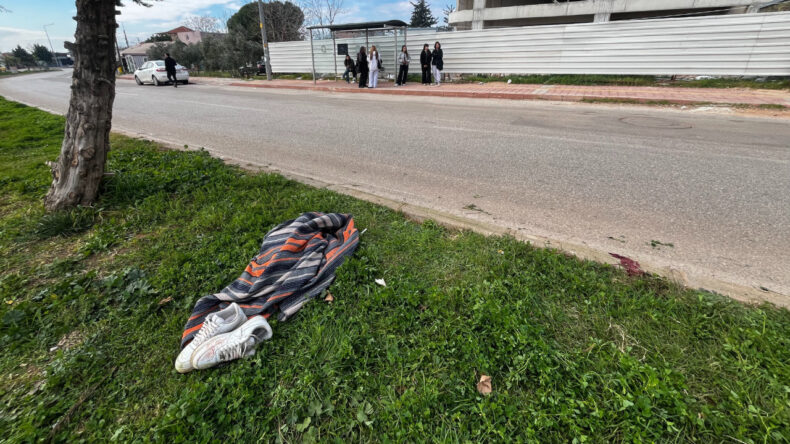 Karne Almaya Giderken: Lise &Ouml;ğrencisi Hayatını Kaybetti