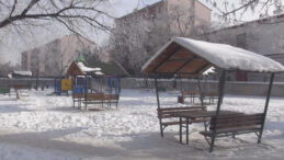 Kars&rsquo;ta Soğuk Alarmı: Eksi 20 Dereceyi G&ouml;rd&uuml;