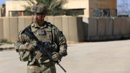 Katar, ABD'nin 'tahliye' tavsiyesini doğruladı