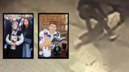 Katiller Yine '&Ccedil;ocuk': Oğlunun &Ouml;ld&uuml;r&uuml;ld&uuml;ğ&uuml; Olay İzletildi, Anne Kahroldu