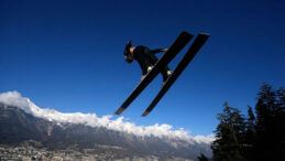 Kayakla Atlama D&uuml;nyasında Skandal: Penis Enjeksiyonu ile Hile İddiaları!