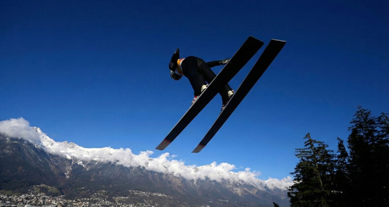 Kayakla Atlama D&uuml;nyasında Skandal: Penis Enjeksiyonu ile Hile İddiaları!