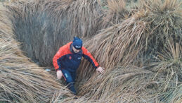 Kaybolan Kadından 10 G&uuml;nd&uuml;r İz Yok