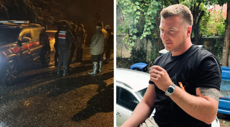 Kaybolan Mustafa U&ccedil;ar İ&ccedil;in Arama &Ccedil;alışmaları Devam Ediyor