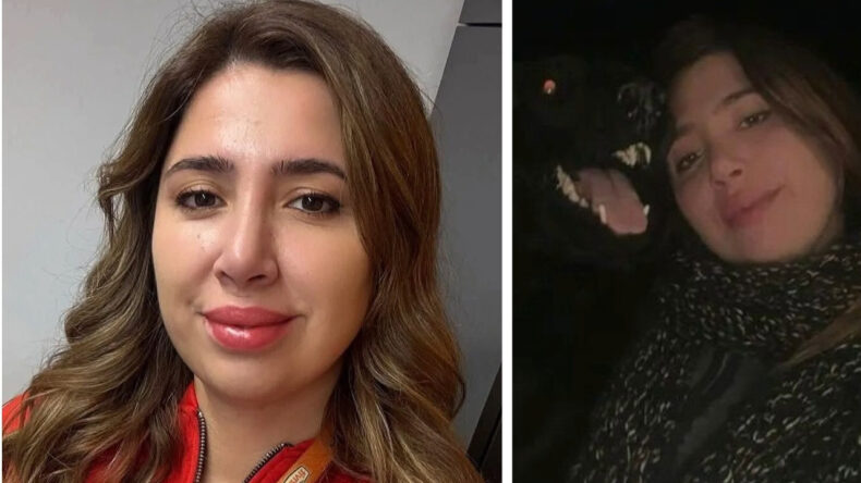 Kayıp Elif&rsquo;in Yakını Konuştu: Ş&uuml;pheli Bir Durum S&ouml;z Konusu