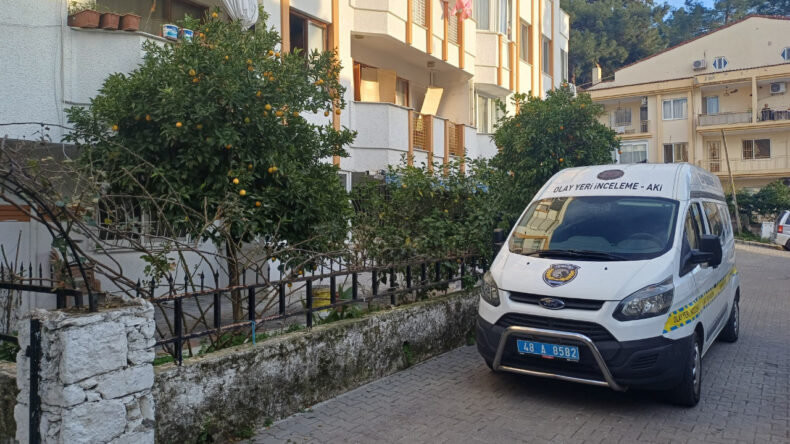 Kayıp İlanı Verilmişti, Cansız Bedeni Bulundu