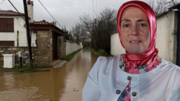 Kayıp Kadın Yaylada Bulundu!