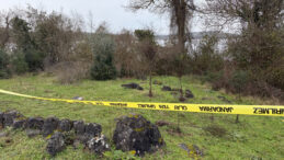 Kayıp Kişinin &Ouml;l&uuml;m&uuml;yle İlgili Siyan&uuml;r İhtimali