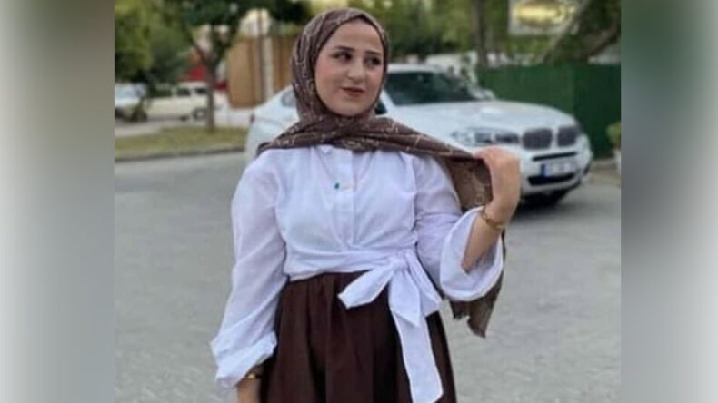 Kayıp Mihriban&rsquo;ın Cesedi Ormanda G&ouml;m&uuml;l&uuml; Bulundu