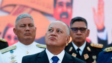 Kaynaklar Konuşuyor: Maduro'yu Ele Veren O İsim Mi?