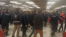 Kayseri'de Oda Se&ccedil;imlerinde Tartışma &Ccedil;ıktı