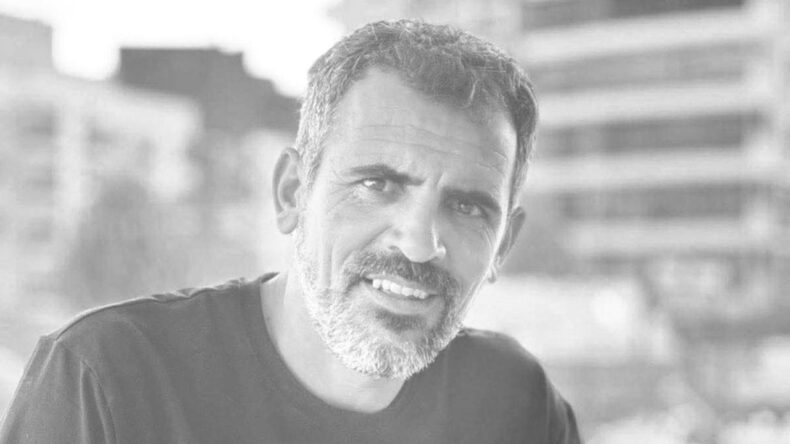 İş Kazasında Trajik &Ouml;l&uuml;m