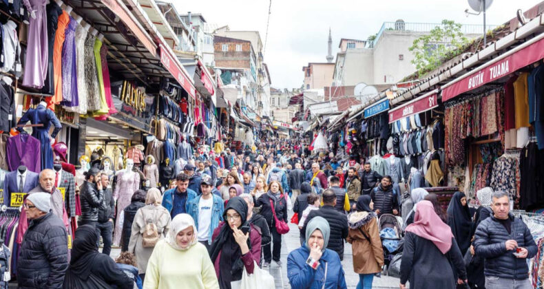 Kemerleri Daha Fazla Sıkacağız