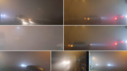 Kent Sisi Kucakladı, G&ouml;r&uuml;ş Mesafesi Azaldı