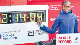 Kenyalılara 10 milyon dolar!