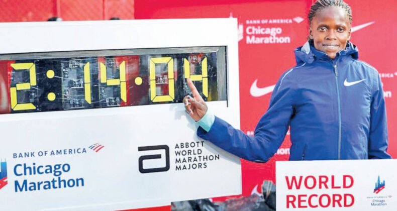 Kenyalılara 10 milyon dolar!