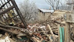 Kerpi&ccedil; Ev &Ccedil;&ouml;kt&uuml;