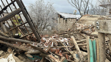 Kerpi&ccedil; Ev &Ccedil;&ouml;kt&uuml;