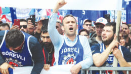 Kıdem Tazminatı Pula D&ouml;nd&uuml;