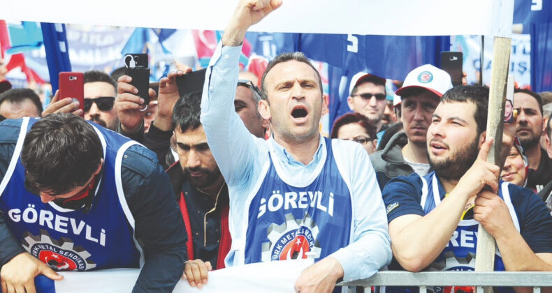 Kıdem Tazminatı Pula D&ouml;nd&uuml;