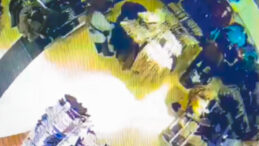 Kılıktan Kılığa Girdiler, Bu Defa Tutuklandılar