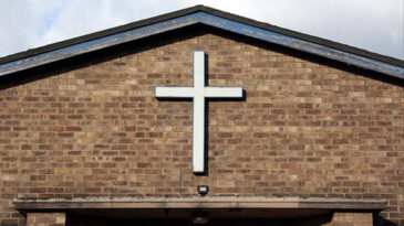 Kiliseye Se&ccedil;im M&uuml;dahalesi Soruşturması