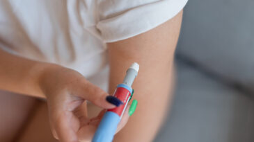 Kilo Verme İğnesinin Hamileliği Olumsuz Etkilediği Ortaya &Ccedil;ıktı