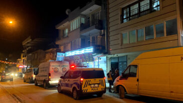 Kirasını &Ouml;demediği İ&ccedil;in Trajik Durum Ortaya &Ccedil;ıktı
