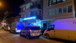 Kirayı &Ouml;demeyince Hayatını Kaybetti