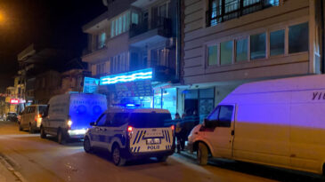 Kirayı &Ouml;demeyince Hayatını Kaybetti