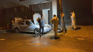 Kış Soğunda Hayatta Kalma M&uuml;cadelesi Feci Sonu&ccedil;landı