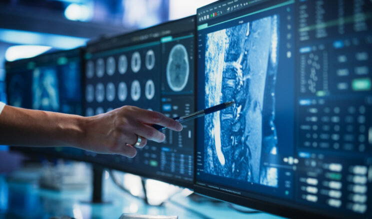 Kişiselleştirilmiş Yapay Zeka D&ouml;nemi: Sağlık Verileriyle Gelen Yenilik