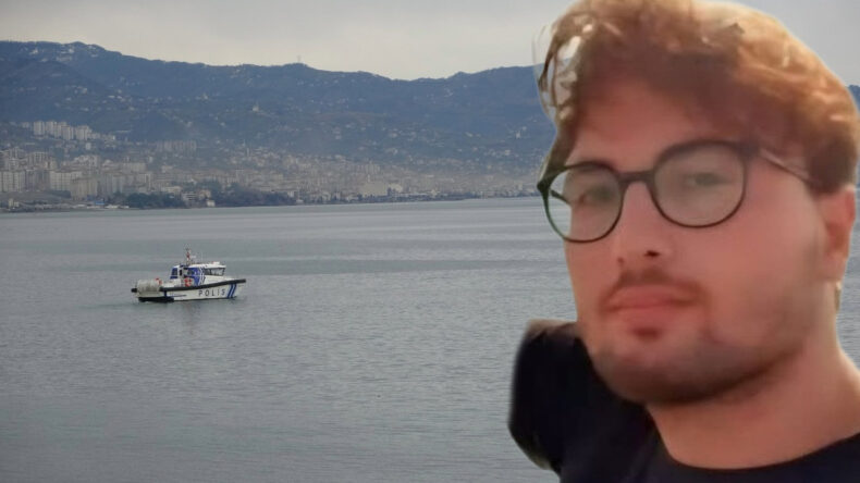 Kıyafetleri Sahilde Bulundu: Enes Terzi'den Dört Gündür Hiçbir İz Bulunamadı