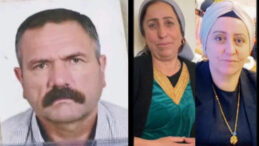 Kız Kardeşlerin Katilinin Cezaevinde &Ouml;l&uuml;m&uuml;