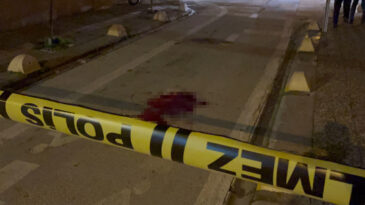 Kız Kavgası Kanlı Bitti