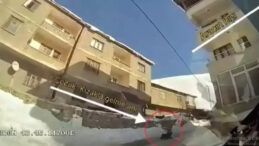 Kızakla Kayarken Otob&uuml;s&uuml;n Altında Kalan Gen&ccedil; Hayatını Kaybetti