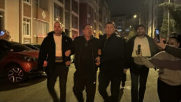 Kızının Sevgilisini Pompalı T&uuml;fekle Yaraladı