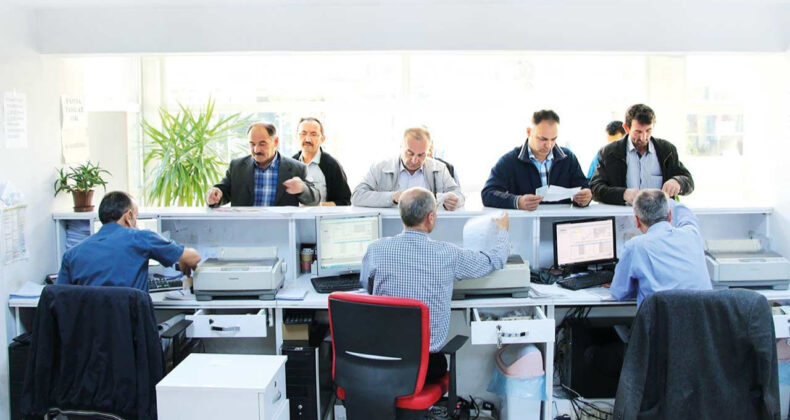 KKM 60 Milyar Doları Yitirerek Sıfırlanıyor