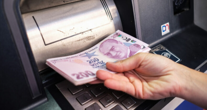 KKM Bakiyesindeki D&uuml;ş&uuml;ş Devam Ediyor