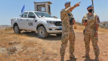 KKTC'den BM'ye Barış G&uuml;c&uuml; tepkisi: Ciddi bir hata!