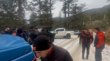 Klima Tamircisi i&ccedil;in Arama &Ccedil;alışmaları Devam Ediyor