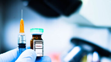 Kolera Salgını Yaşanıyor, 5 Can Kaybı