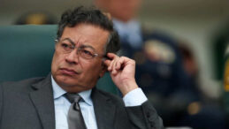 Kolombiya Cumhurbaşkanı Petro'dan Ortak Ordu Kurma &Ccedil;ağrısı