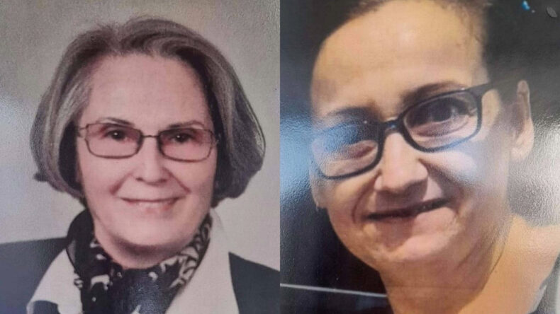 Kombi Faciası: Anne ve Kız Hayatını Kaybetti