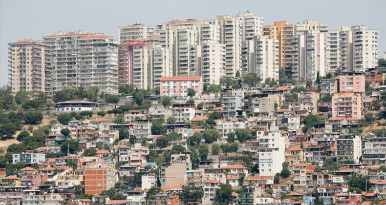 Konut Fiyatları 17 Kat Arttı