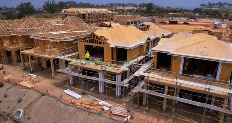 Konut Piyasasında Trump'la Sarsıntı