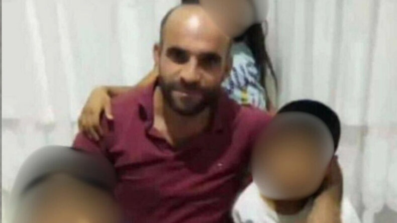 Korkun&ccedil; &Ouml;l&uuml;m: Yem Karma Makinesine D&uuml;ş&uuml;p Hayatını Kaybetti