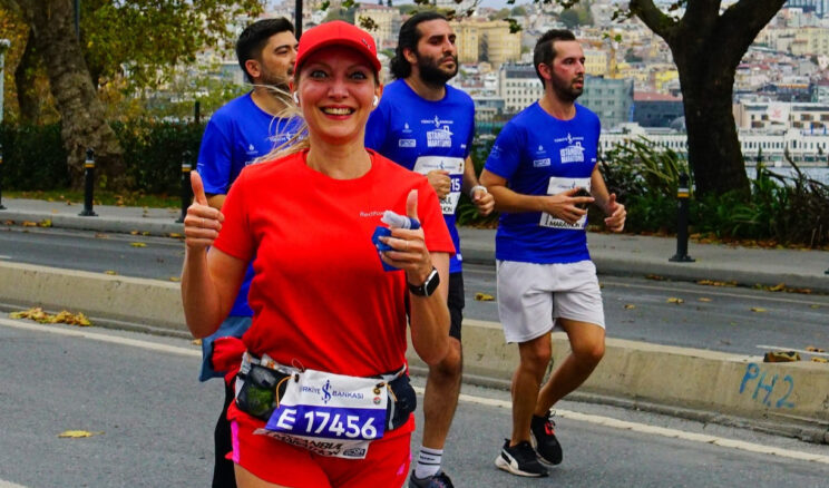 Koşu Yapanlar Arasında Kanser Riski Artıyor