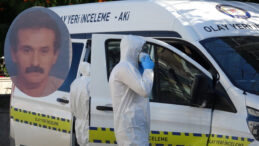 K&ouml;t&uuml; Koku, Ş&uuml;pheli &Ouml;l&uuml;m Olayını Ortaya &Ccedil;ıkardı