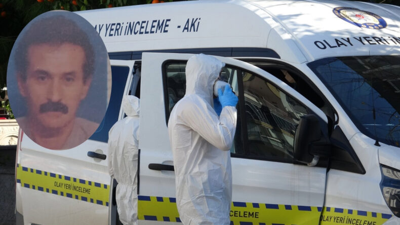 K&ouml;t&uuml; Koku, Ş&uuml;pheli &Ouml;l&uuml;m Olayını Ortaya &Ccedil;ıkardı